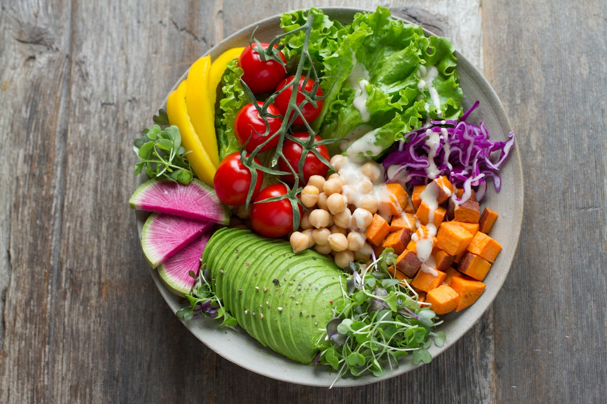 Coaching nutrition et bien-être pour accompagner le changement alimentaire