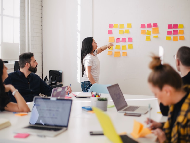 Formation coaching personnel et professionnel